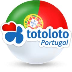 Portuguese Lottery Sign Jogos Santa Casa And Portugal Post Office